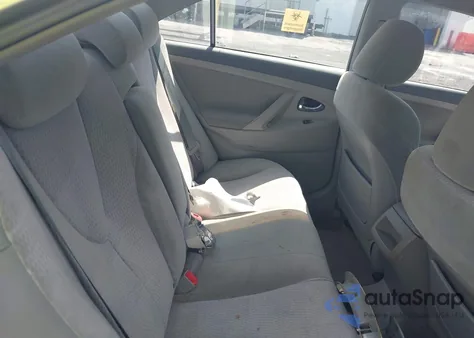 2011 Toyota Camry Se/Le/Xle из США, поврежденный, VIN 4T1BF3EK8BU162047